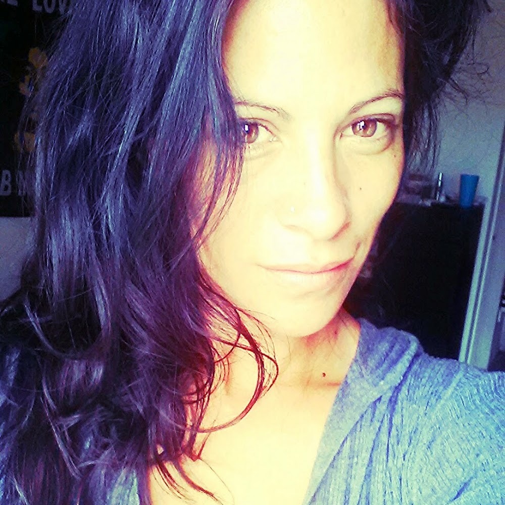 Meet your Posher, Loralie